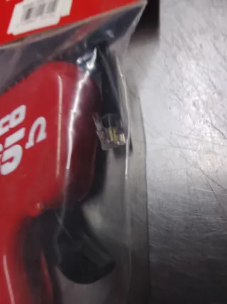 Ninco Mando 35 NUEVO PRECINTADO