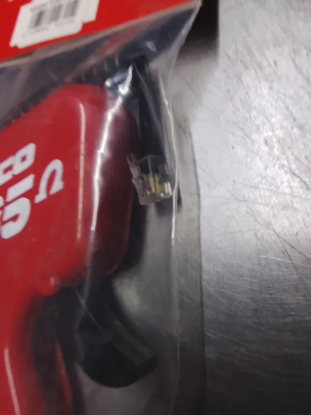 Ninco Mando 35 NUEVO PRECINTADO