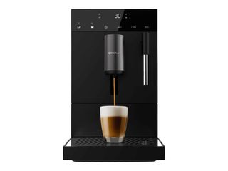 Cafetera Cecotec Cremmaet Compact Steam