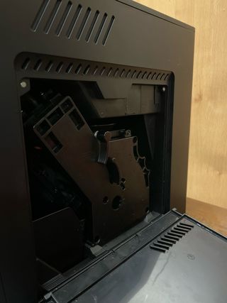 Cafetera Cecotec Cremmaet Compact Steam