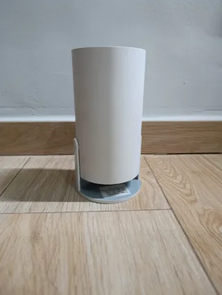 Proyector blanco y negro