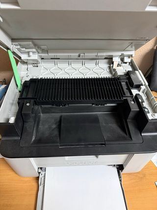 Stampante e scanner multifunzione Brother