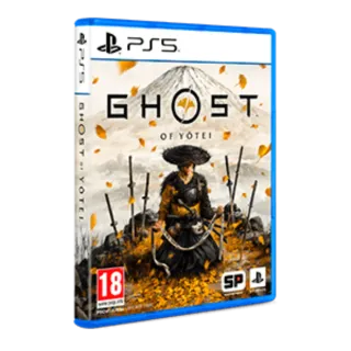 Ghost of Yotei PS5