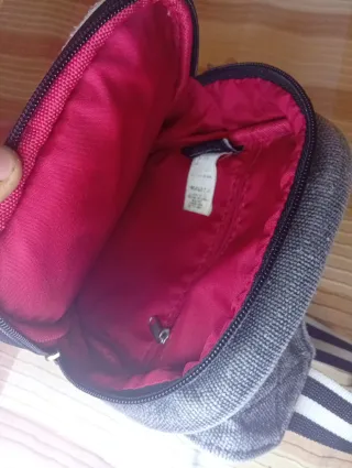 Converse All Star bandolera