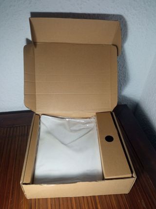 Router Sagemcom completo - como nuevo