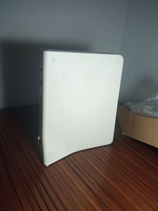 Router Sagemcom completo - como nuevo