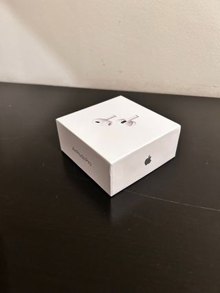 Airpods Pro 2ª Gen (2022) Blancos