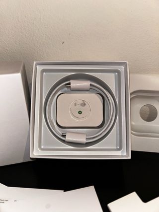 Airpods Pro 2ª Gen (2022) Blancos