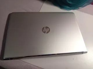HP Envy i7 6500U 12GB RAM SSD NVMe