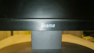 Monitor iiyama ProLite E2783QSU-B1 27