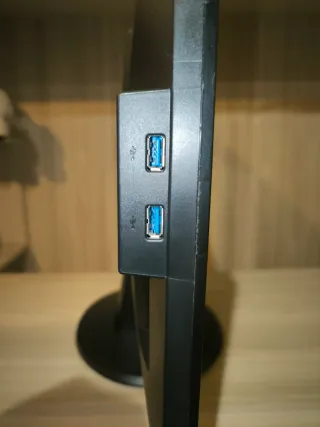 Monitor iiyama ProLite E2783QSU-B1 27