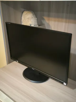 Monitor iiyama ProLite E2783QSU-B1 27