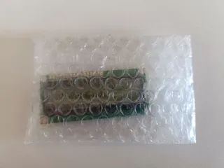 LCD 16x2 (1602) + módulo I2C PCF8574 para Arduino