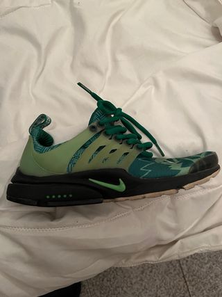 Nike Presto Zapatillas Deportivas Hombre Mujer