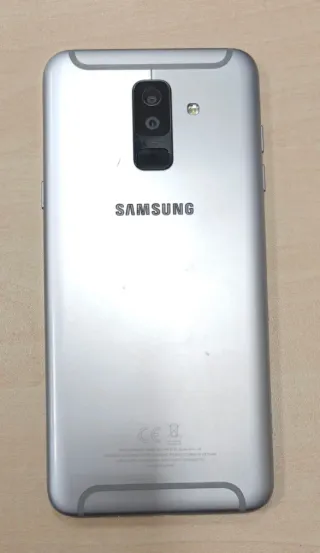 Samsung Galaxy A6+ 32Gb