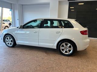 Audi A3 2012