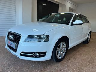 Audi A3 2012