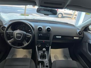 Audi A3 2012