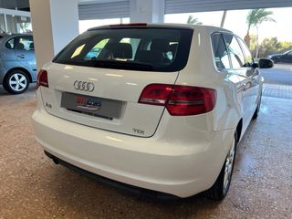 Audi A3 2012