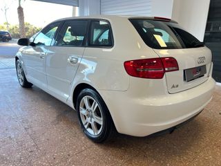 Audi A3 2012