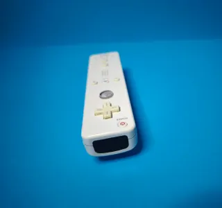 Mando Nintendo Wii + Nunchuk