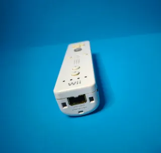 Mando Nintendo Wii + Nunchuk