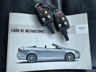 Volvo C70 2006