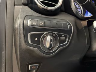 MERCEDES GLC COUPE 250D 4MATIC AMG