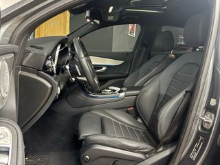 MERCEDES GLC COUPE 250D 4MATIC AMG