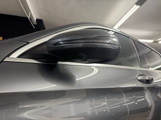 MERCEDES GLC COUPE 250D 4MATIC AMG