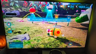 Pack Nintendo Switch OLED Blanca