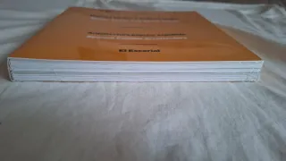 ESPAÑA BLANCA Y ESPAÑA NEGRA... EL ESCORIAL