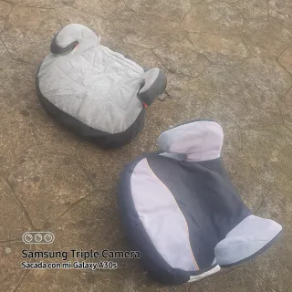 Seggiolino rialzato per auto per bambini Seggiolini auto