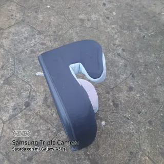 Seggiolino rialzato per auto per bambini Seggiolini auto