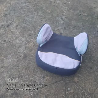 Seggiolino rialzato per auto per bambini Seggiolini auto