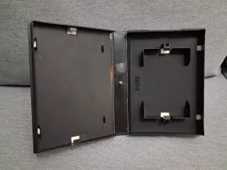 Videojuego mega games 2 megadrive