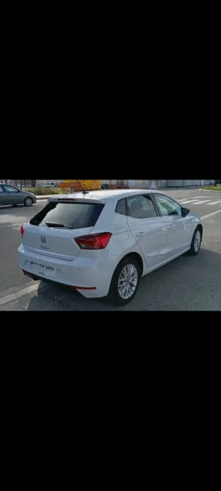 SEAT Ibiza 2024