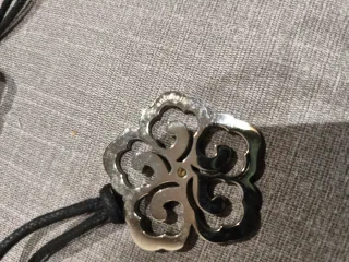 Conjunto Antonelli Pulsera y Colgante