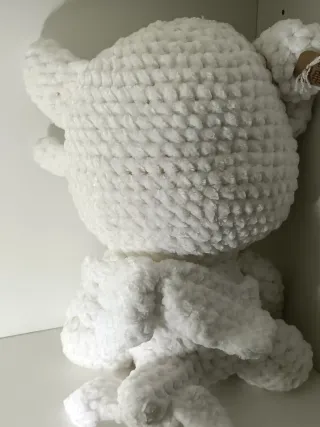 Furia Luminosa Peluche Cómo Entrenar a tu Dragón