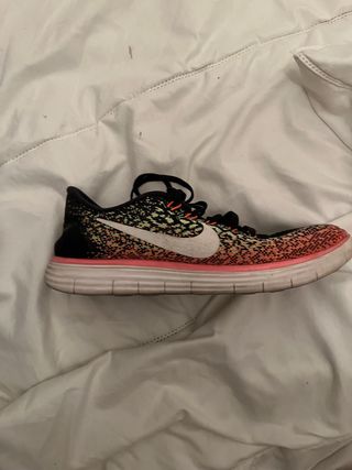 Zapatillas Nike Running