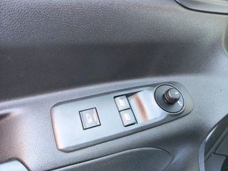 Peugeot PARTNER DANGEL 4X4 DANGEL 4X4