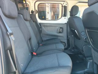 Peugeot PARTNER DANGEL 4X4 DANGEL 4X4