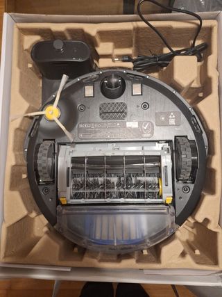 Robot Aspirador Roomba 697 Poco Uso