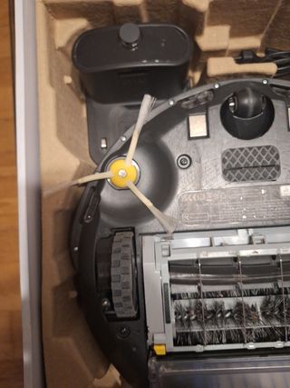 Robot Aspirador Roomba 697 Poco Uso