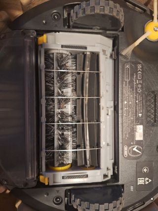 Robot Aspirador Roomba 697 Poco Uso