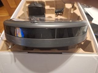 Robot Aspirador Roomba 697 Poco Uso