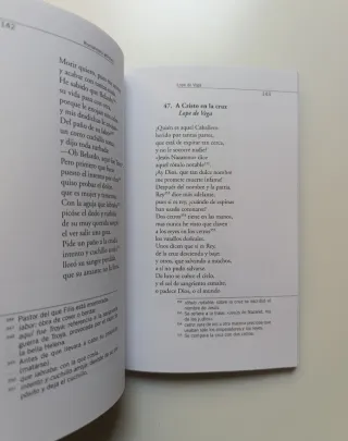 Decamerón - Romancero tradicional y artístico.