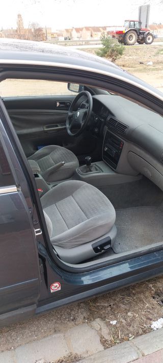 Volkswagen Passat 2005