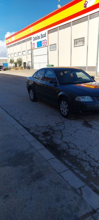 Volkswagen Passat 2005