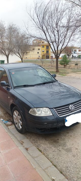 Volkswagen Passat 2005